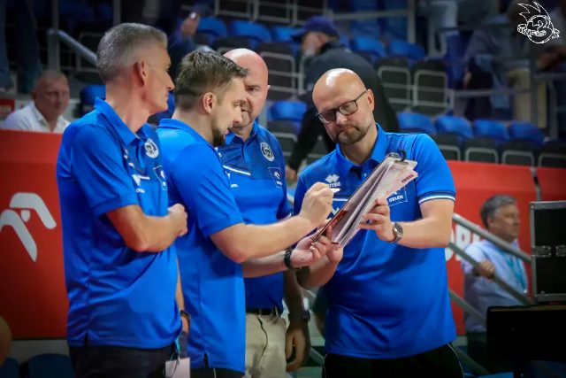 Galeria zdjęć z pierwszego dnia Turnieju Kasztelan Basketball Cup 2026 Włocławek. — zdjęcie 17