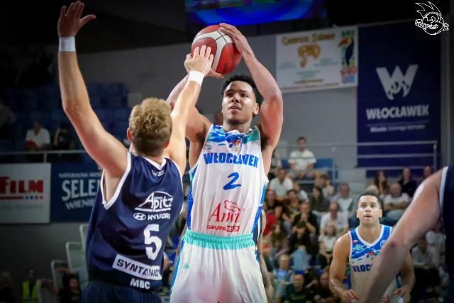 Galeria zdjęć z pierwszego dnia Turnieju Kasztelan Basketball Cup 2026 Włocławek. — zdjęcie 224