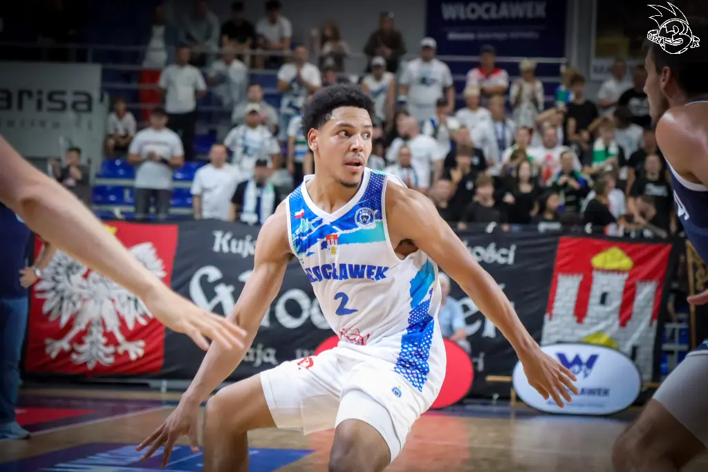 Galeria zdjęć z pierwszego dnia Turnieju Kasztelan Basketball Cup 2026 Włocławek. — zdjęcie 129