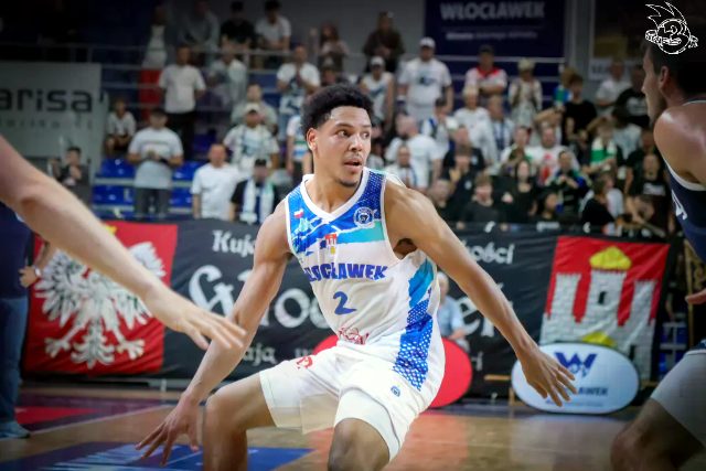 Galeria zdjęć z pierwszego dnia Turnieju Kasztelan Basketball Cup 2026 Włocławek. — zdjęcie 129