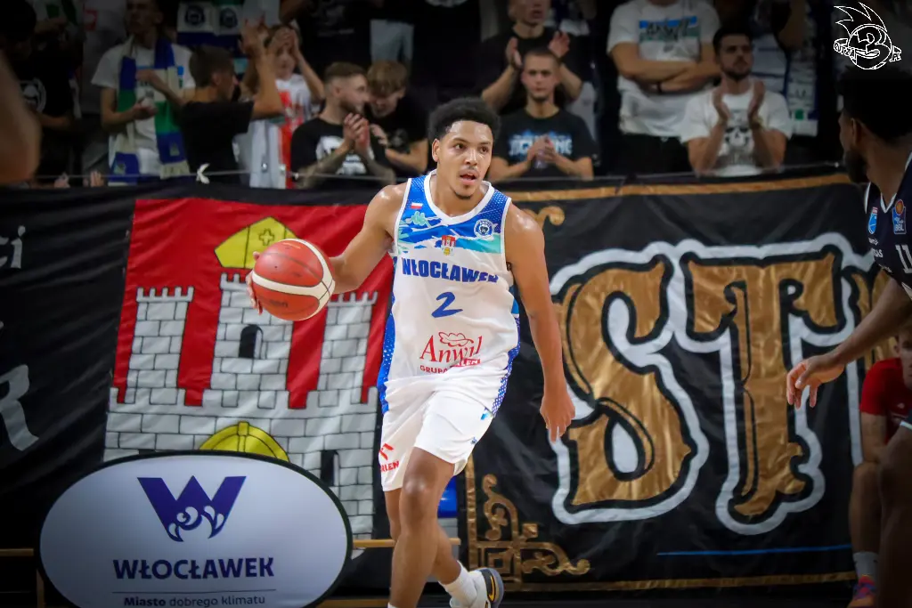Galeria zdjęć z pierwszego dnia Turnieju Kasztelan Basketball Cup 2026 Włocławek. — zdjęcie 93
