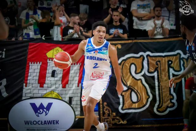 Galeria zdjęć z pierwszego dnia Turnieju Kasztelan Basketball Cup 2026 Włocławek. — zdjęcie 93