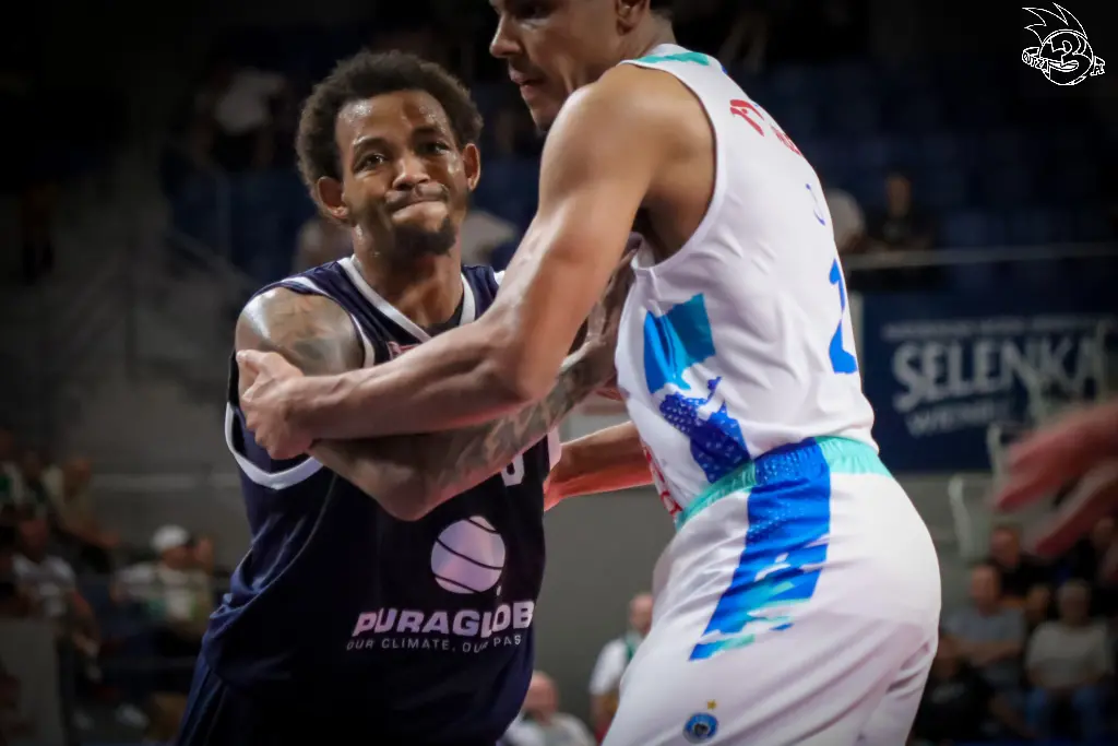 Galeria zdjęć z pierwszego dnia Turnieju Kasztelan Basketball Cup 2026 Włocławek. — zdjęcie 212