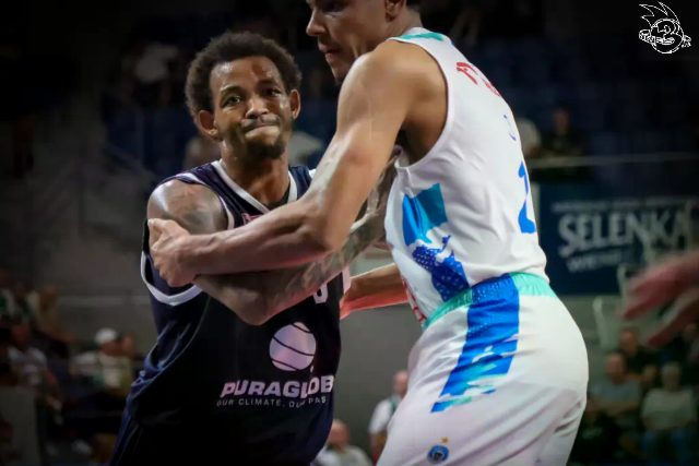 Galeria zdjęć z pierwszego dnia Turnieju Kasztelan Basketball Cup 2026 Włocławek. — zdjęcie 212