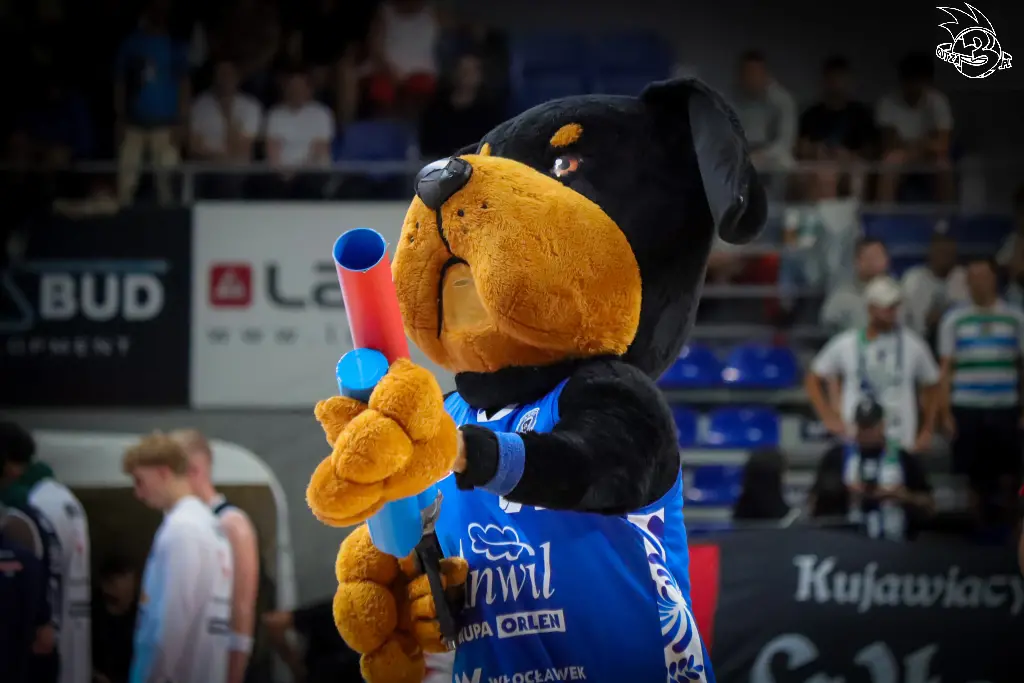 Galeria zdjęć z pierwszego dnia Turnieju Kasztelan Basketball Cup 2026 Włocławek. — zdjęcie 82