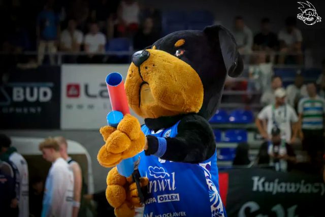Galeria zdjęć z pierwszego dnia Turnieju Kasztelan Basketball Cup 2026 Włocławek. — zdjęcie 82