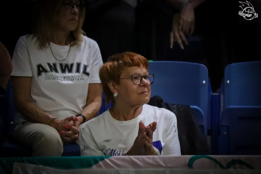 Galeria zdjęć z pierwszego dnia Turnieju Kasztelan Basketball Cup 2026 Włocławek. — zdjęcie 45