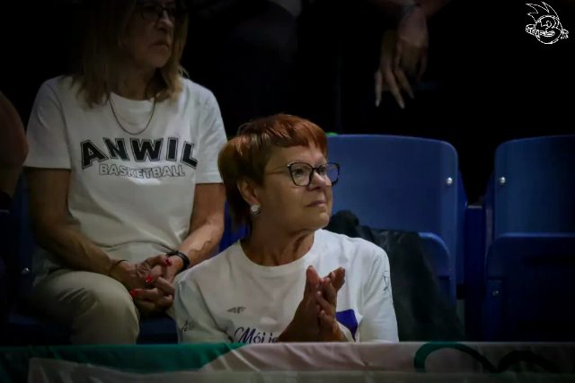 Galeria zdjęć z pierwszego dnia Turnieju Kasztelan Basketball Cup 2026 Włocławek. — zdjęcie 45