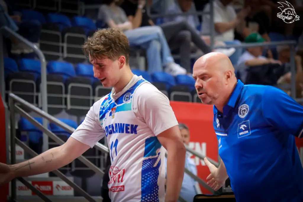 Galeria zdjęć z pierwszego dnia Turnieju Kasztelan Basketball Cup 2026 Włocławek. — zdjęcie 92