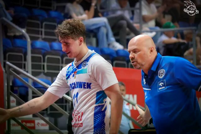 Galeria zdjęć z pierwszego dnia Turnieju Kasztelan Basketball Cup 2026 Włocławek. — zdjęcie 92