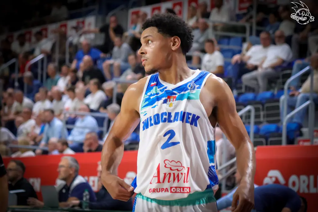Galeria zdjęć z pierwszego dnia Turnieju Kasztelan Basketball Cup 2026 Włocławek. — zdjęcie 179