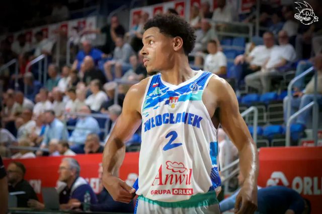 Galeria zdjęć z pierwszego dnia Turnieju Kasztelan Basketball Cup 2026 Włocławek. — zdjęcie 179