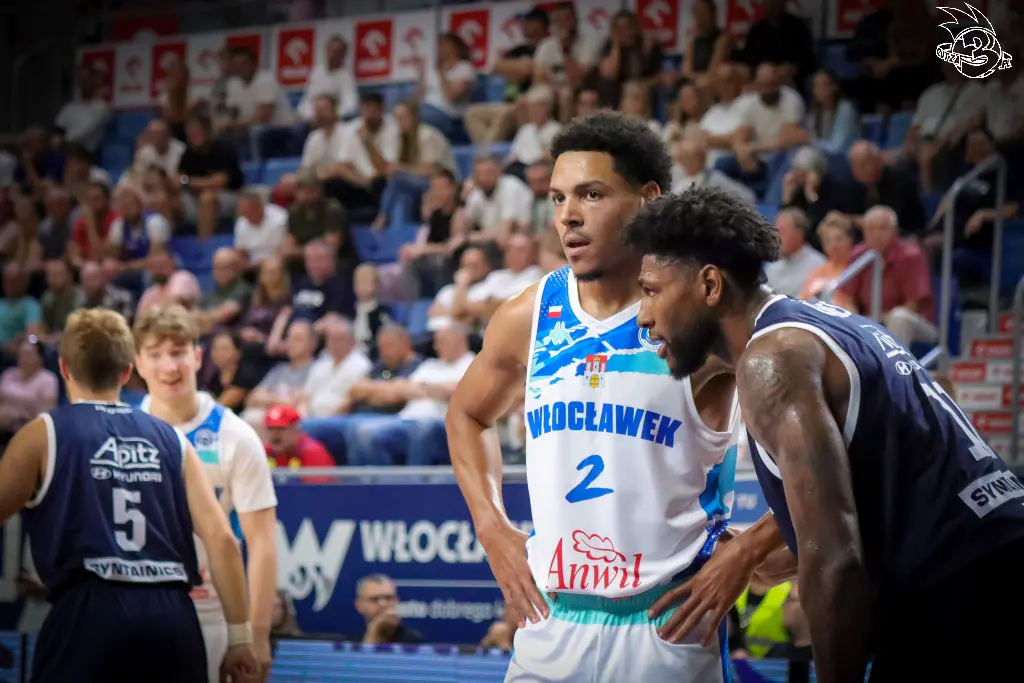 Galeria zdjęć z pierwszego dnia Turnieju Kasztelan Basketball Cup 2026 Włocławek. — zdjęcie 61