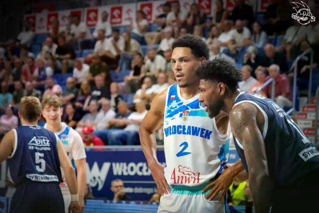 Galeria zdjęć z pierwszego dnia Turnieju Kasztelan Basketball Cup 2026 Włocławek. — zdjęcie 61