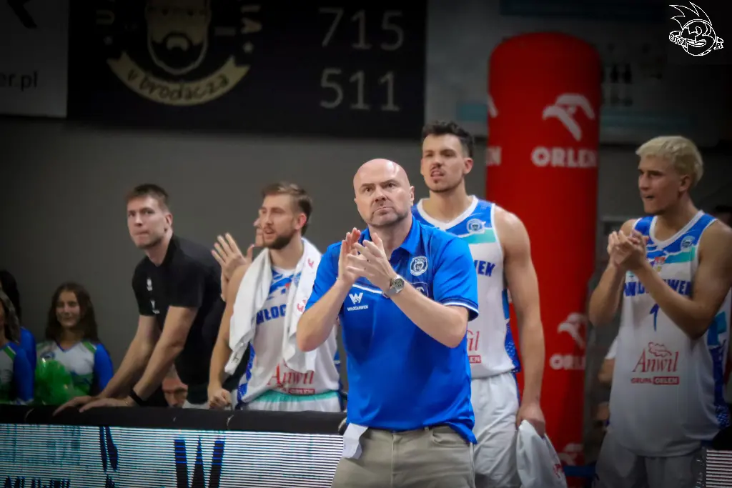 Galeria zdjęć z pierwszego dnia Turnieju Kasztelan Basketball Cup 2026 Włocławek. — zdjęcie 169