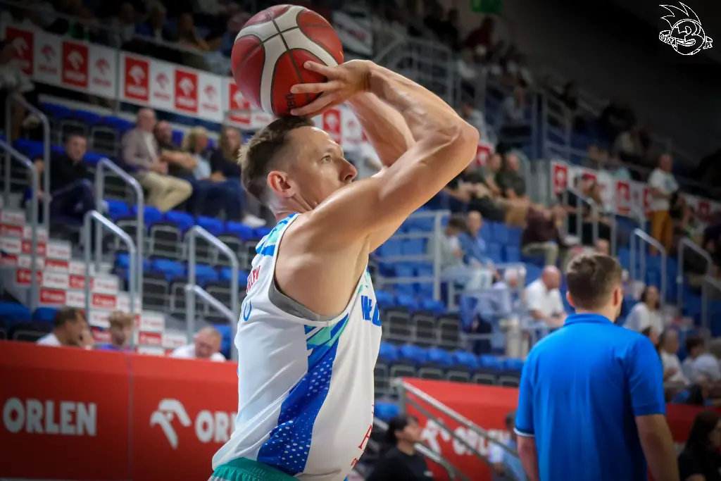 Galeria zdjęć z pierwszego dnia Turnieju Kasztelan Basketball Cup 2026 Włocławek. — zdjęcie 13