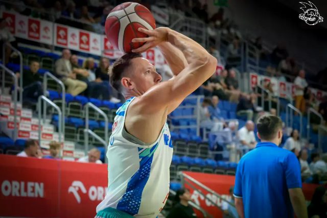 Galeria zdjęć z pierwszego dnia Turnieju Kasztelan Basketball Cup 2026 Włocławek. — zdjęcie 13