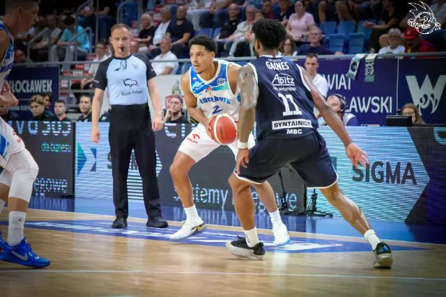 Galeria zdjęć z pierwszego dnia Turnieju Kasztelan Basketball Cup 2026 Włocławek. — zdjęcie 58