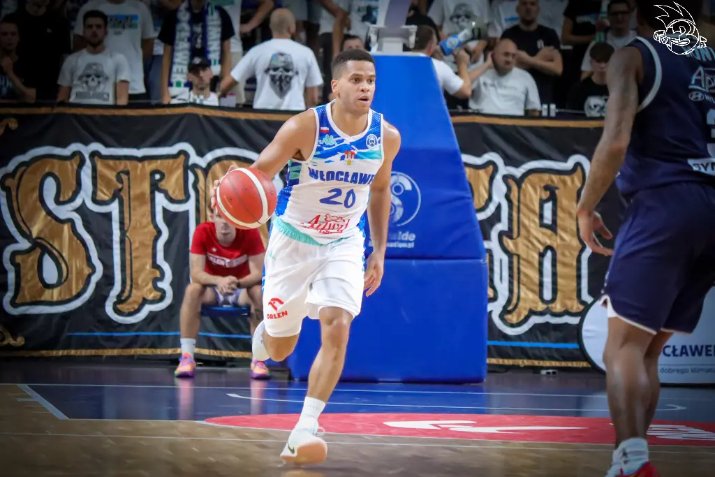 Galeria zdjęć z pierwszego dnia Turnieju Kasztelan Basketball Cup 2026 Włocławek. — zdjęcie 118