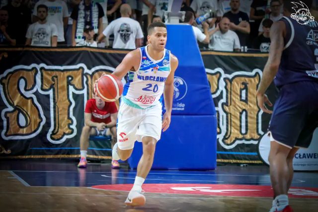 Galeria zdjęć z pierwszego dnia Turnieju Kasztelan Basketball Cup 2026 Włocławek. — zdjęcie 118