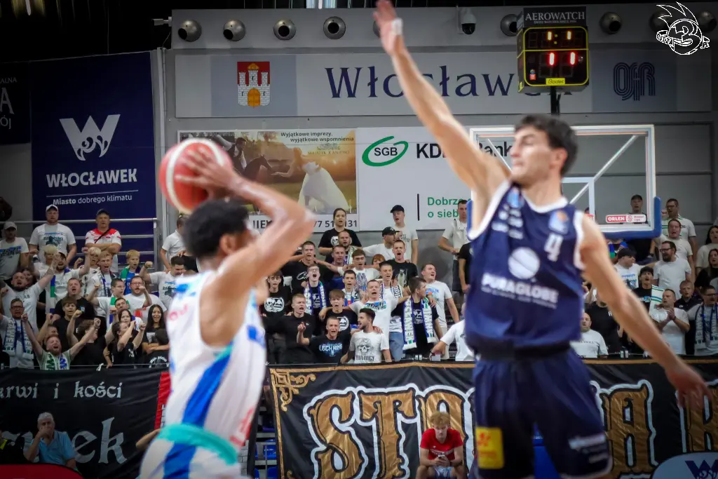 Galeria zdjęć z pierwszego dnia Turnieju Kasztelan Basketball Cup 2026 Włocławek. — zdjęcie 71