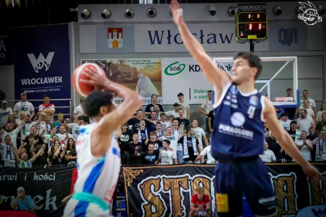 Galeria zdjęć z pierwszego dnia Turnieju Kasztelan Basketball Cup 2026 Włocławek. — zdjęcie 71