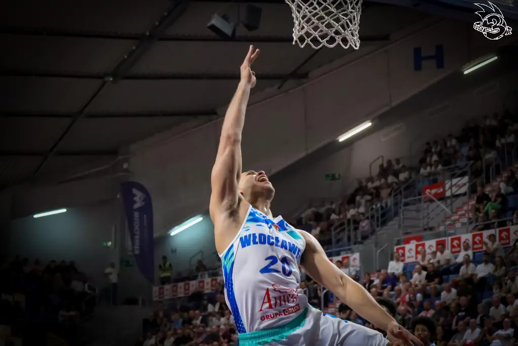 Galeria zdjęć z pierwszego dnia Turnieju Kasztelan Basketball Cup 2026 Włocławek. — zdjęcie 106