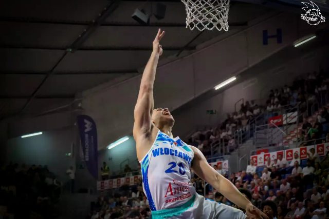 Galeria zdjęć z pierwszego dnia Turnieju Kasztelan Basketball Cup 2026 Włocławek. — zdjęcie 106
