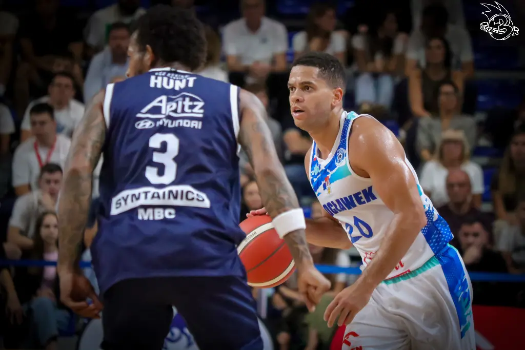 Galeria zdjęć z pierwszego dnia Turnieju Kasztelan Basketball Cup 2026 Włocławek. — zdjęcie 160