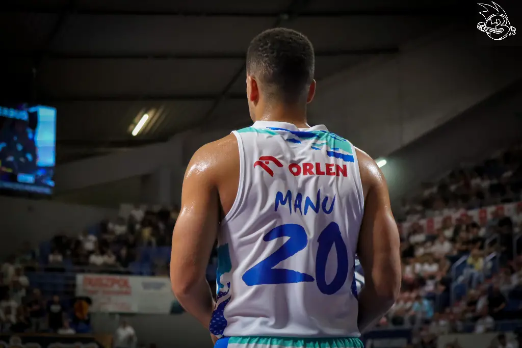 Galeria zdjęć z pierwszego dnia Turnieju Kasztelan Basketball Cup 2026 Włocławek. — zdjęcie 62