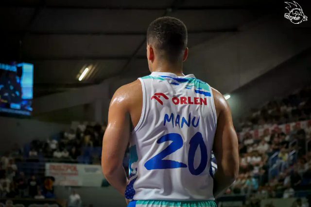Galeria zdjęć z pierwszego dnia Turnieju Kasztelan Basketball Cup 2026 Włocławek. — zdjęcie 62
