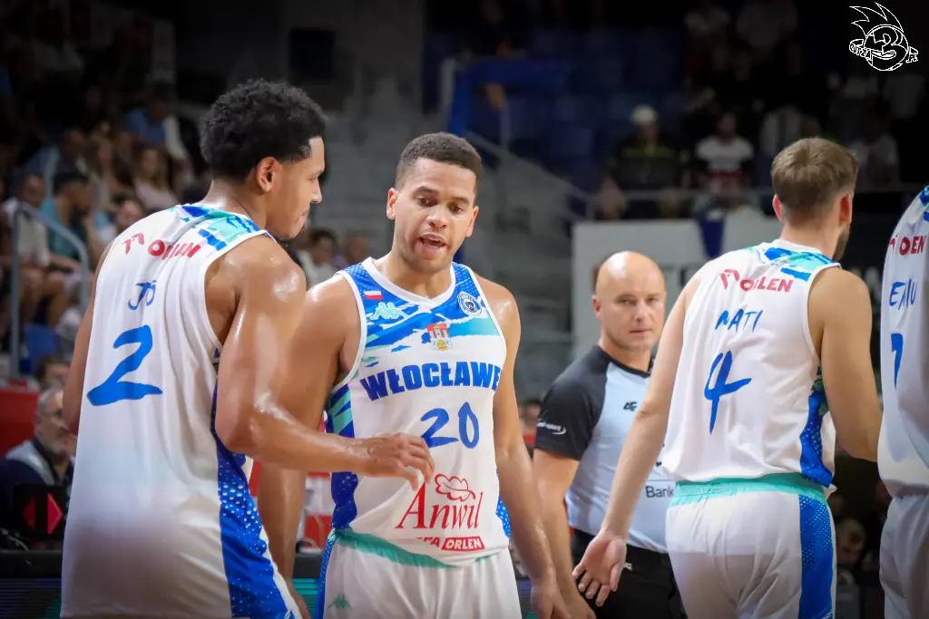 Galeria zdjęć z pierwszego dnia Turnieju Kasztelan Basketball Cup 2026 Włocławek. — zdjęcie 111