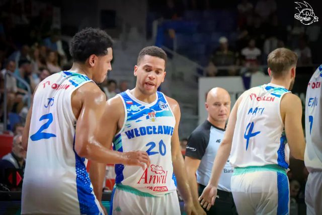 Galeria zdjęć z pierwszego dnia Turnieju Kasztelan Basketball Cup 2026 Włocławek. — zdjęcie 111