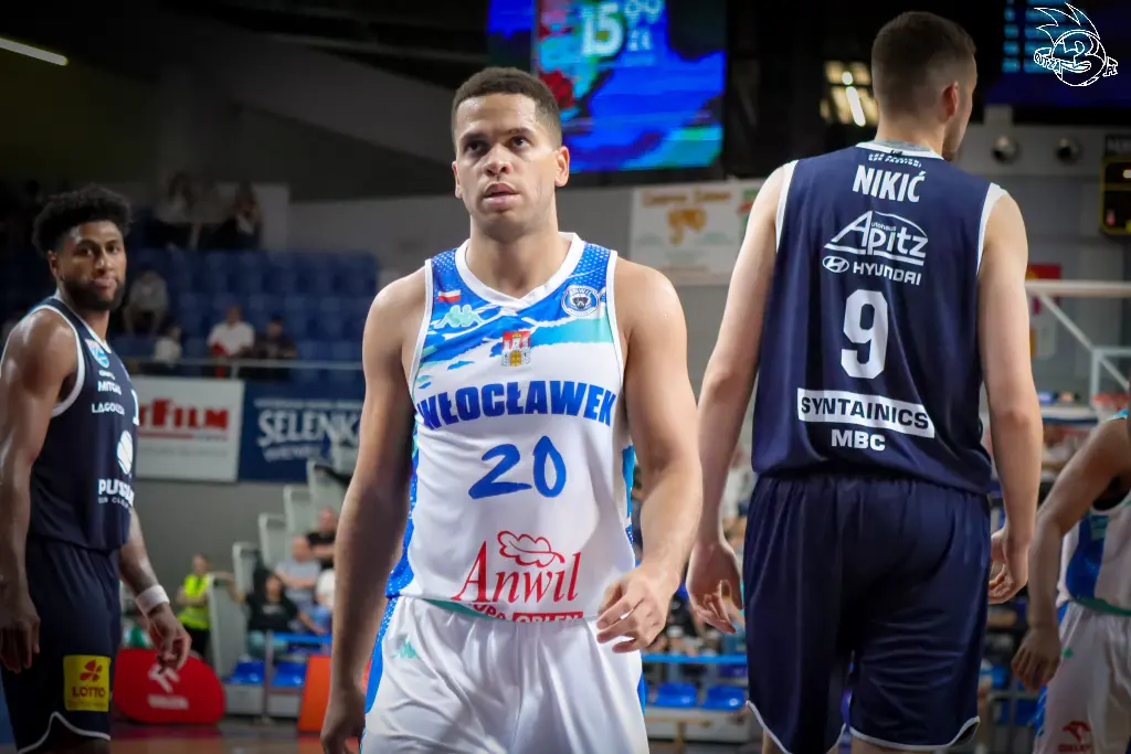 Galeria zdjęć z pierwszego dnia Turnieju Kasztelan Basketball Cup 2026 Włocławek. — zdjęcie 201