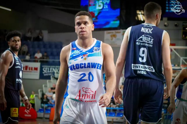 Galeria zdjęć z pierwszego dnia Turnieju Kasztelan Basketball Cup 2026 Włocławek. — zdjęcie 201