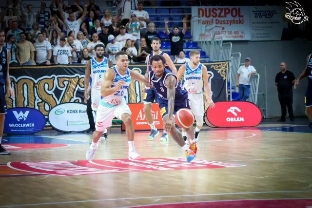 Galeria zdjęć z pierwszego dnia Turnieju Kasztelan Basketball Cup 2026 Włocławek. — zdjęcie 46