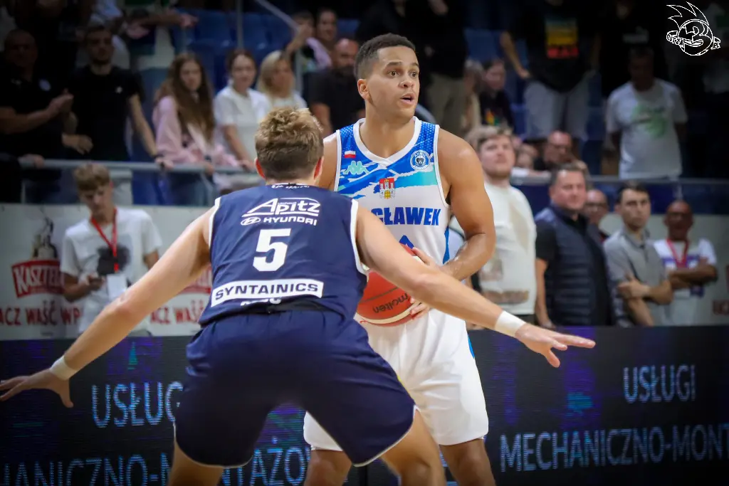 Galeria zdjęć z pierwszego dnia Turnieju Kasztelan Basketball Cup 2026 Włocławek. — zdjęcie 227