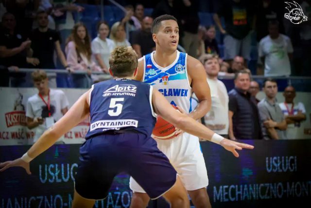 Galeria zdjęć z pierwszego dnia Turnieju Kasztelan Basketball Cup 2026 Włocławek. — zdjęcie 227