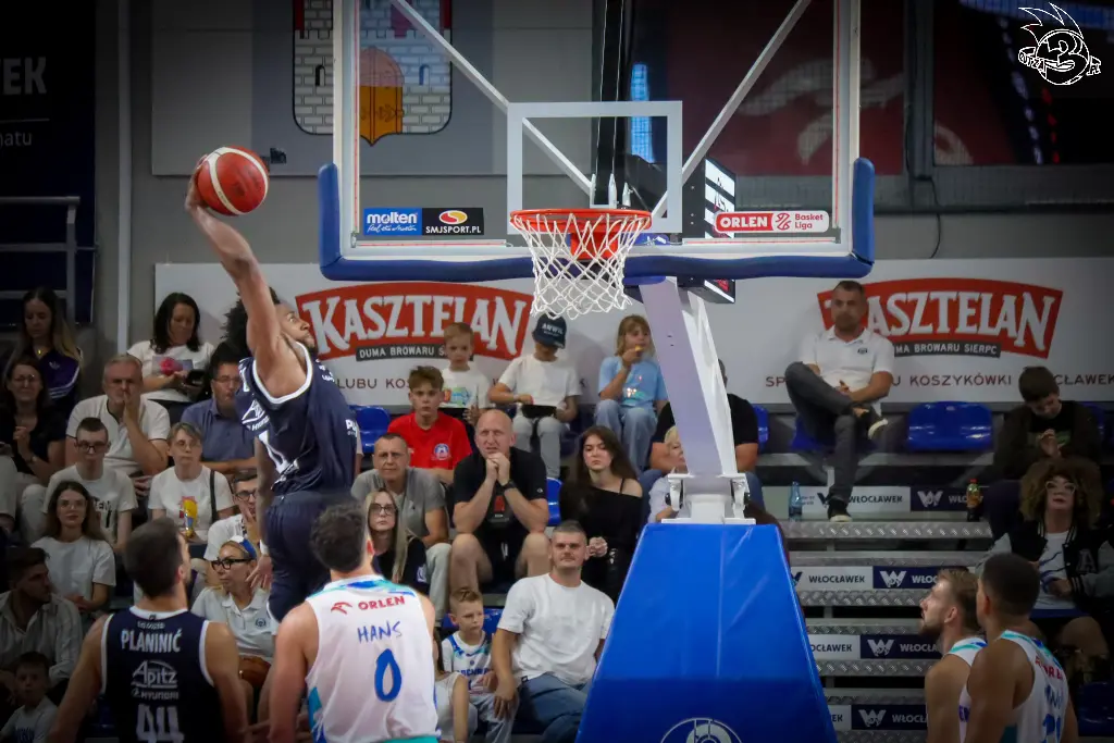 Galeria zdjęć z pierwszego dnia Turnieju Kasztelan Basketball Cup 2026 Włocławek. — zdjęcie 141