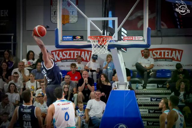 Galeria zdjęć z pierwszego dnia Turnieju Kasztelan Basketball Cup 2026 Włocławek. — zdjęcie 141