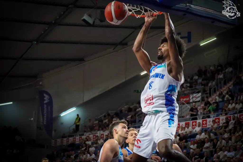 Galeria zdjęć z pierwszego dnia Turnieju Kasztelan Basketball Cup 2026 Włocławek. — zdjęcie 116