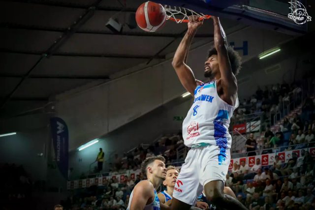 Galeria zdjęć z pierwszego dnia Turnieju Kasztelan Basketball Cup 2026 Włocławek. — zdjęcie 116