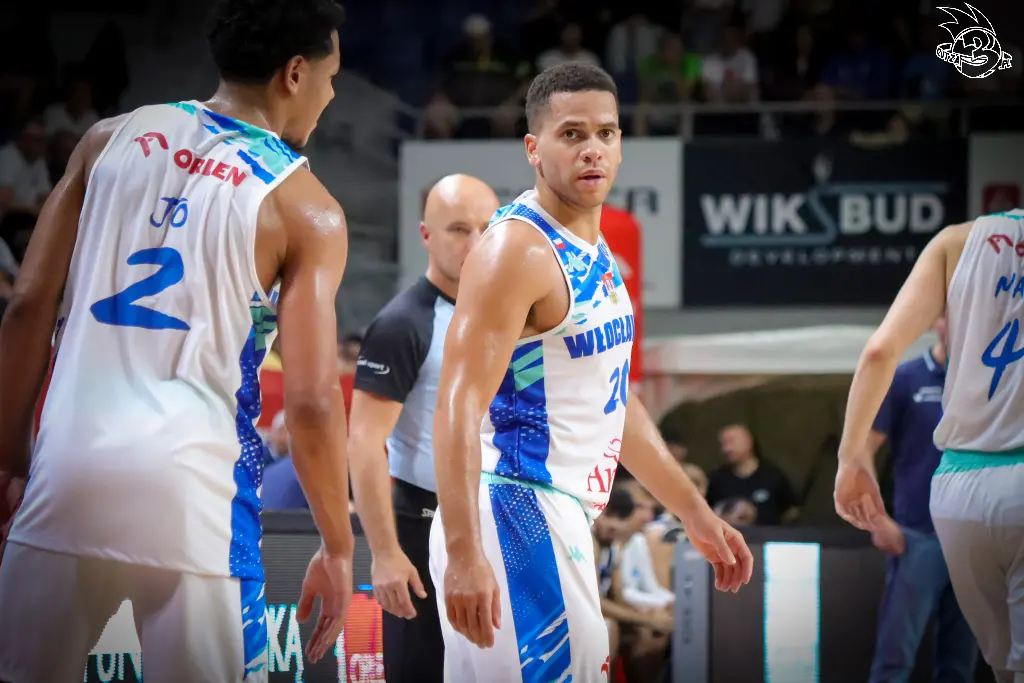 Galeria zdjęć z pierwszego dnia Turnieju Kasztelan Basketball Cup 2026 Włocławek. — zdjęcie 112