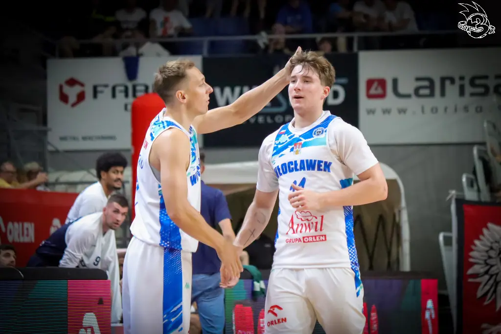Galeria zdjęć z pierwszego dnia Turnieju Kasztelan Basketball Cup 2026 Włocławek. — zdjęcie 90