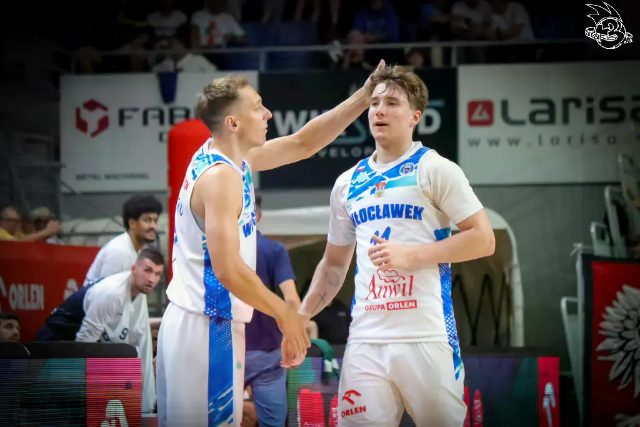 Galeria zdjęć z pierwszego dnia Turnieju Kasztelan Basketball Cup 2026 Włocławek. — zdjęcie 90