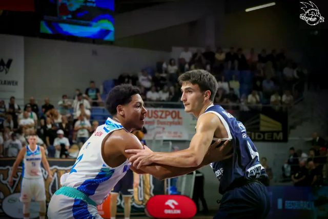 Galeria zdjęć z pierwszego dnia Turnieju Kasztelan Basketball Cup 2026 Włocławek. — zdjęcie 70