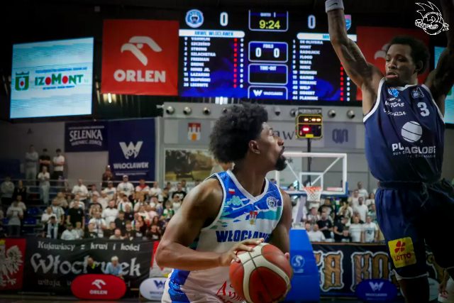 Galeria zdjęć z pierwszego dnia Turnieju Kasztelan Basketball Cup 2026 Włocławek. — zdjęcie 35