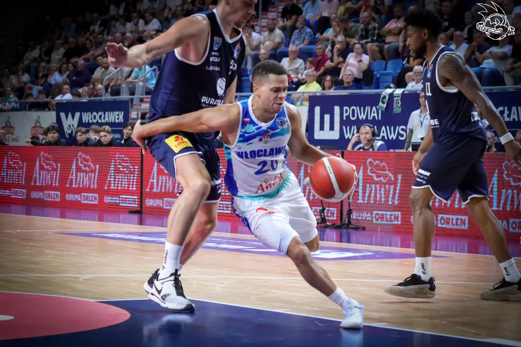 Galeria zdjęć z pierwszego dnia Turnieju Kasztelan Basketball Cup 2026 Włocławek. — zdjęcie 105
