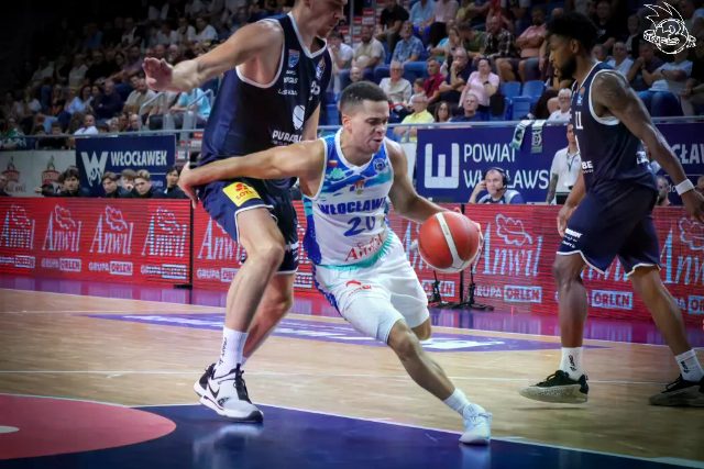 Galeria zdjęć z pierwszego dnia Turnieju Kasztelan Basketball Cup 2026 Włocławek. — zdjęcie 105
