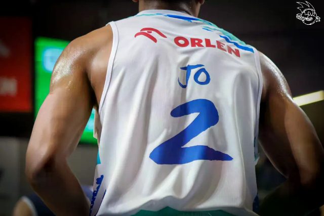 Galeria zdjęć z pierwszego dnia Turnieju Kasztelan Basketball Cup 2026 Włocławek. — zdjęcie 74